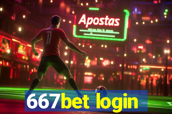 667bet login